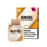 Triple Mango 2mg Angel by Vapes Bars Nicotine Strips - 20 Strips