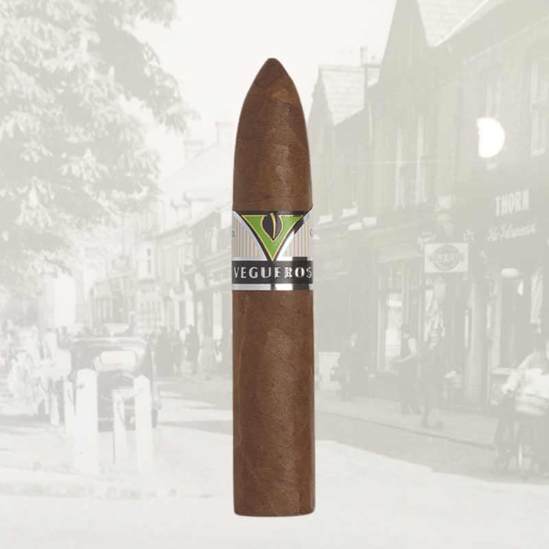 Vegueros Mananitas Cuban - Single Cigar